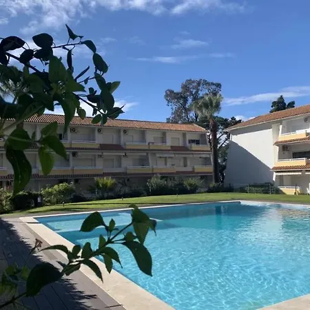 Nautilus Apartment Vilamoura