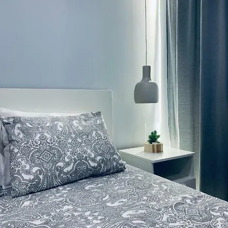 Apartment Nautilus