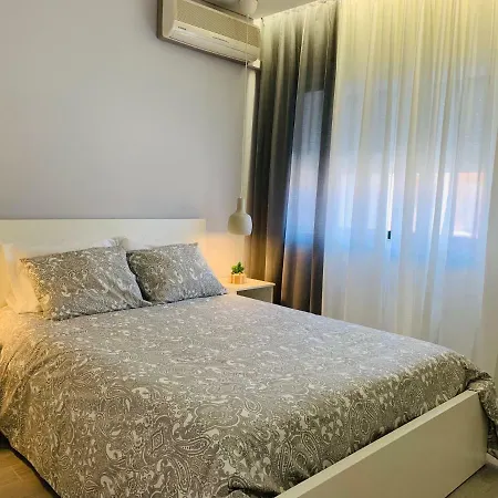 Nautilus Apartment *