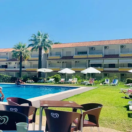 Nautilus Apartment Vilamoura