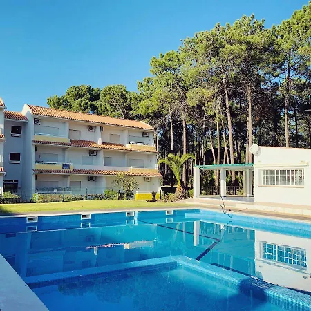 Nautilus Appartement *