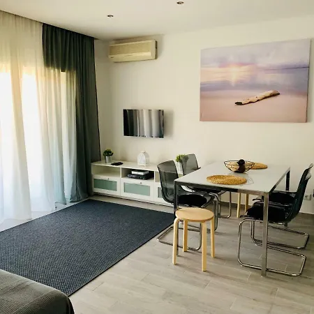 Appartement Nautilus